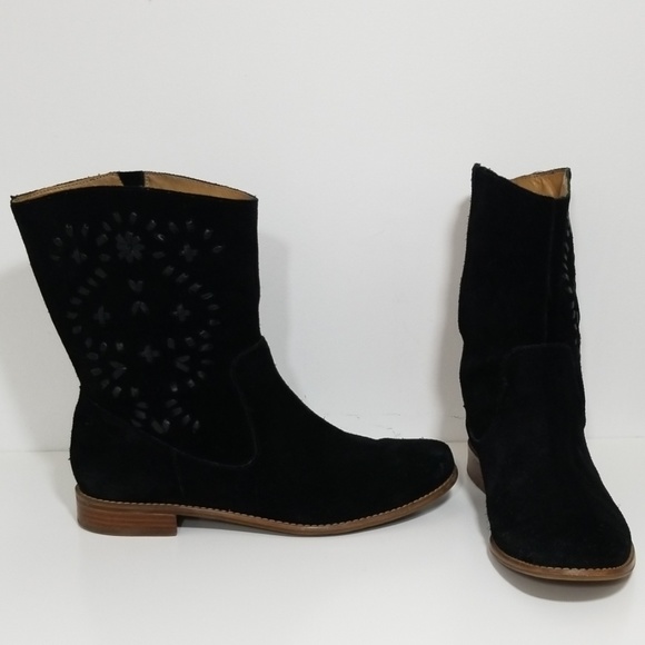 Jack Rogers Shoes - Jack Rogers Kaitlin 8.5 Black
